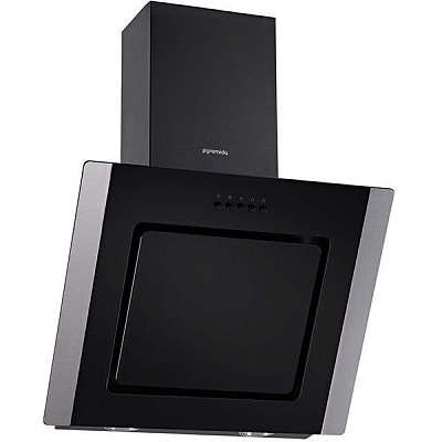 Вытяжка Pyramida NR-F 60 M BL IX (LED)