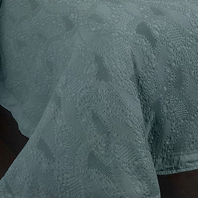 Покривало Madalena 230x270 см La Nuit аква