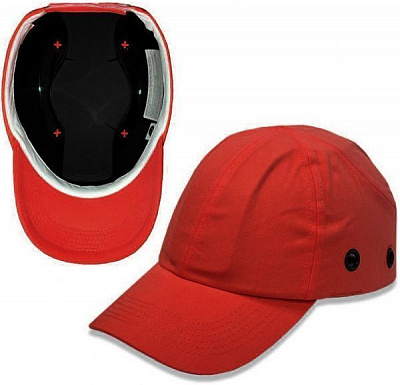 Каска-бейсболка ArtMaster BumpCap R