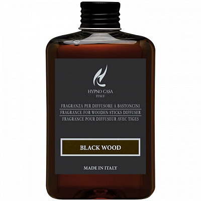 Наполнитель Hypno Casa Наполнитель Hypno Casa Prima BLACK WOOD 200 мл 