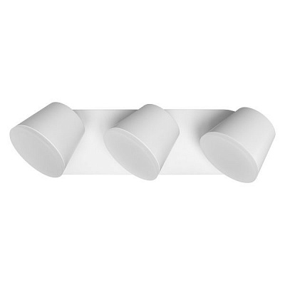 Спот Ledvance LED Click-CCT 3x7 Вт белый 