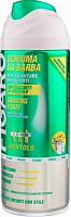 Піна для гоління Figaro з ментолом 400 мл