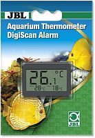 Термометр электронный JBL DigiScan Alarm