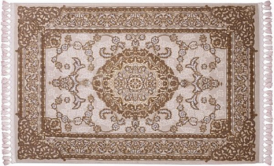 Ковер Art Carpet Bono D0138A P61 D 160х230 см