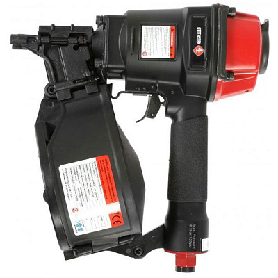 Гвоздепистолет Ottensten 4PRO CN55