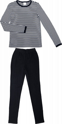 Комплект жіночий Flis clothes р. XL