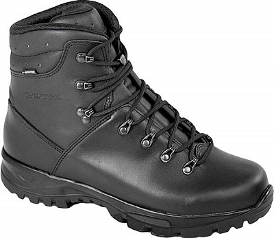 Черевики Lowa Ranger GTX Thermo р.8 black