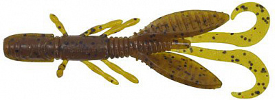 Силикон Fishing ROI Spiny Craw B098 60 мм 15 шт. (203-1-60-B098)