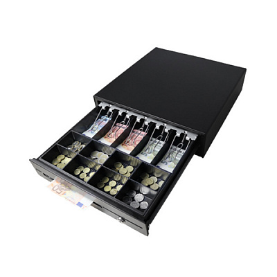 Ящик денежный MAKEN CK-410