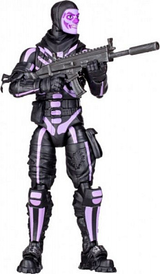 Фігурка колекційна Jazwares Legendary Series Skull Trooper (FNT0065)