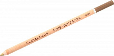 Олівець пастельний Fine Art Pastel Коричнево-зелений 472 17 Cretacolor