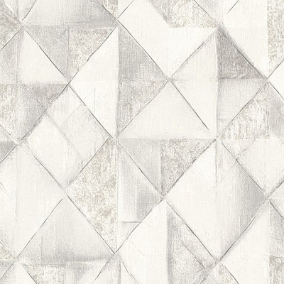 Обои из вспененного винила Славянские обои Expromt Ромб 5737-10 0,53x10,05 м 