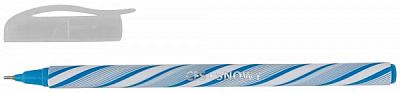 Ручка шариковая Cool For School Snowy в ассортименте 