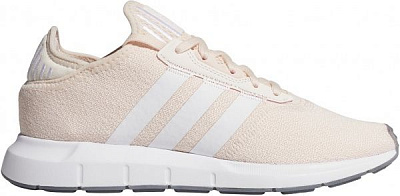 Кроссовки Adidas SWIFT RUN X W FY2136 р.UK 5,5 бежевый