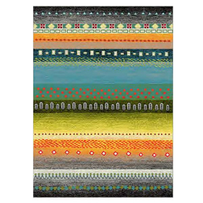 Килим Карат Kolibri 11165/140 1.60х2.30 м