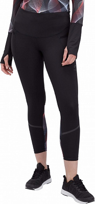 Лосини Energetics Corala V W 419052-900915 р.44 чорний