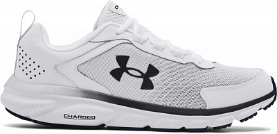 Кроссовки Under Armour 3024590-108 р.45 белый