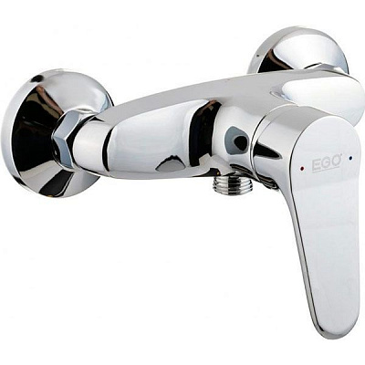Змішувач для душу EGO Brave F0312801101