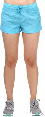 Шорти Firefly Barbie 196643-641 р. 34 блакитний