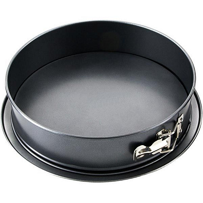 Форма для випікання Flamberg з широким дном 26x7 см