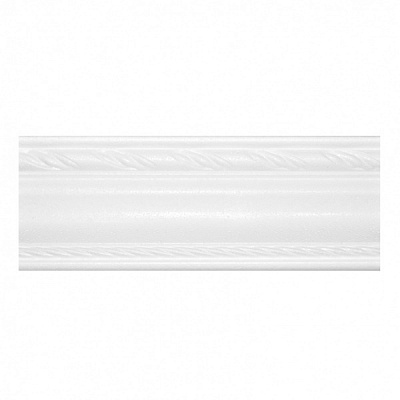 Стельовий плінтус SOREX 3001 2000x76x53мм