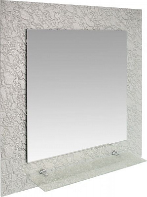 Дзеркало Leal Glass К-1-П Квадрат 700Х700