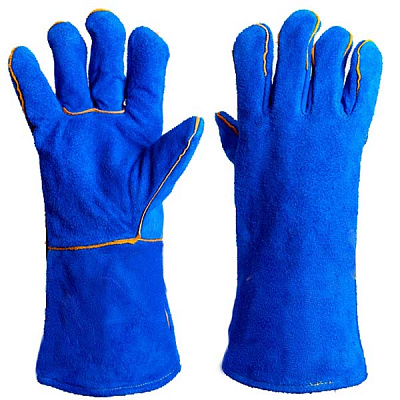 Краги зварника 4508