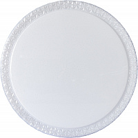 Світильник стельовий Expert Light Crystal Halo 70 Вт білий 3000-6500 К XH-C70-450-Ss