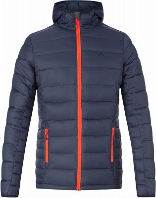 Куртка McKinley Jordy hd ux 296024-519 XL синій