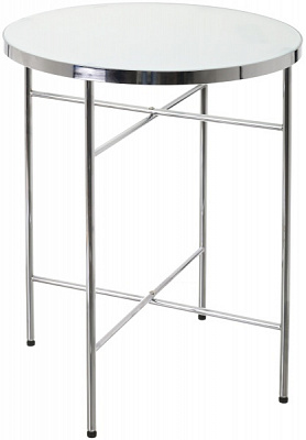 Стол журнальный Suzy 42,5x51мм 