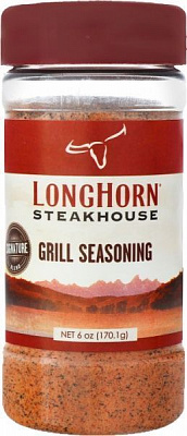 Приправа BADIA для гриля 170,1 г (33844002916)