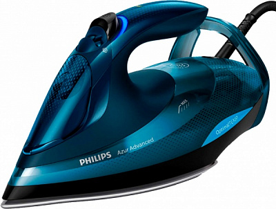 Праска Philips Azur Advanced GC4938/20