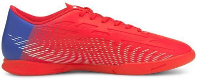 Футзальне взуття Puma ULTRA 4.3 IT 10653701 р. UK 9 розовый