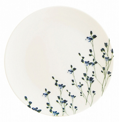 Тарелка десертная Lavender Pino 19 см Bonna