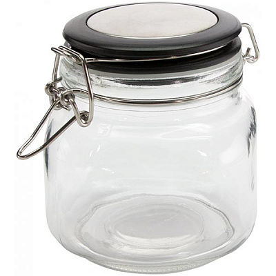 Банка для продуктов 0,75 л 19950 Kesper