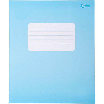 Тетрадь школьная 12 листов в клетку Мечты сбываются