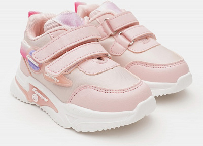 Кросівки TOM.M 9768А р.24 рожевий