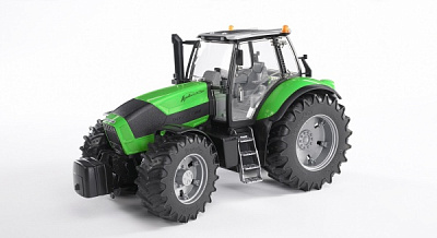 Трактор Bruder Deutz Argotron X720 1:16 03080