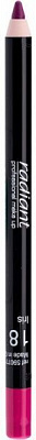 Карандаш для губ Radiant Soft Line Waterproof Lip Liner 18 iris 1,2 г