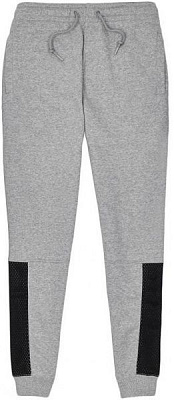 Штани Converse MENS KNIT PANT 10019950-035 р. M сірий