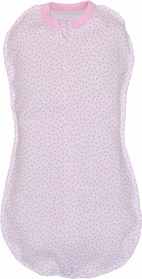 Європелюшка Татошка 56 р. рожевий П-6ргр