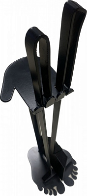 Каминный набор Steelgroup 3 предмета