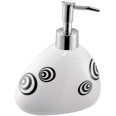 Дозатор для мила Trento B2705