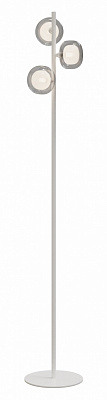 Торшер Sensio Lantana 5 Вт G9 белый HN3245-3-WT
