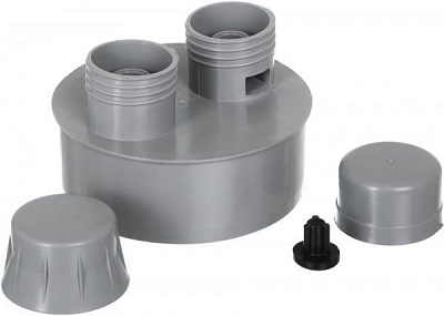 Аэратор Инсталпласт 110