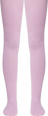 Колготки дитячі Conte-Kids CK MISS 7С-80СП (20) 269 р.128-134 фіолетовий