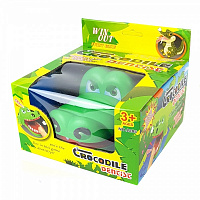 Гра настільна Qunxing Toys Крокодил-дантист 2205
