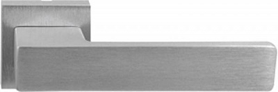 Ручка на розетці Fimet 132C-201 F05 Prima матовий хром