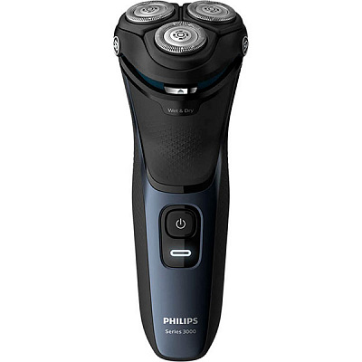 Електробритва Philips S3134/51 вологе та сухе гоління