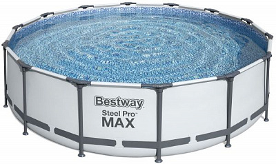 Бассейн каркасный Bestway 427x107 см (56950)